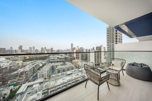 Property grounds - FIRST CLASS | 1BR | Urban Living Comfort (JVC)