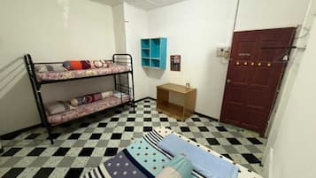 Familiesuite | Sengetøy