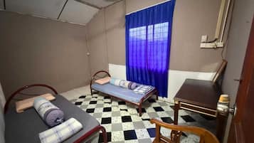 Bộ trải giường