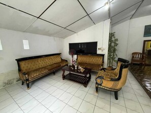 Reception - OYO 91270 Sabsa Homestay (Kuching)