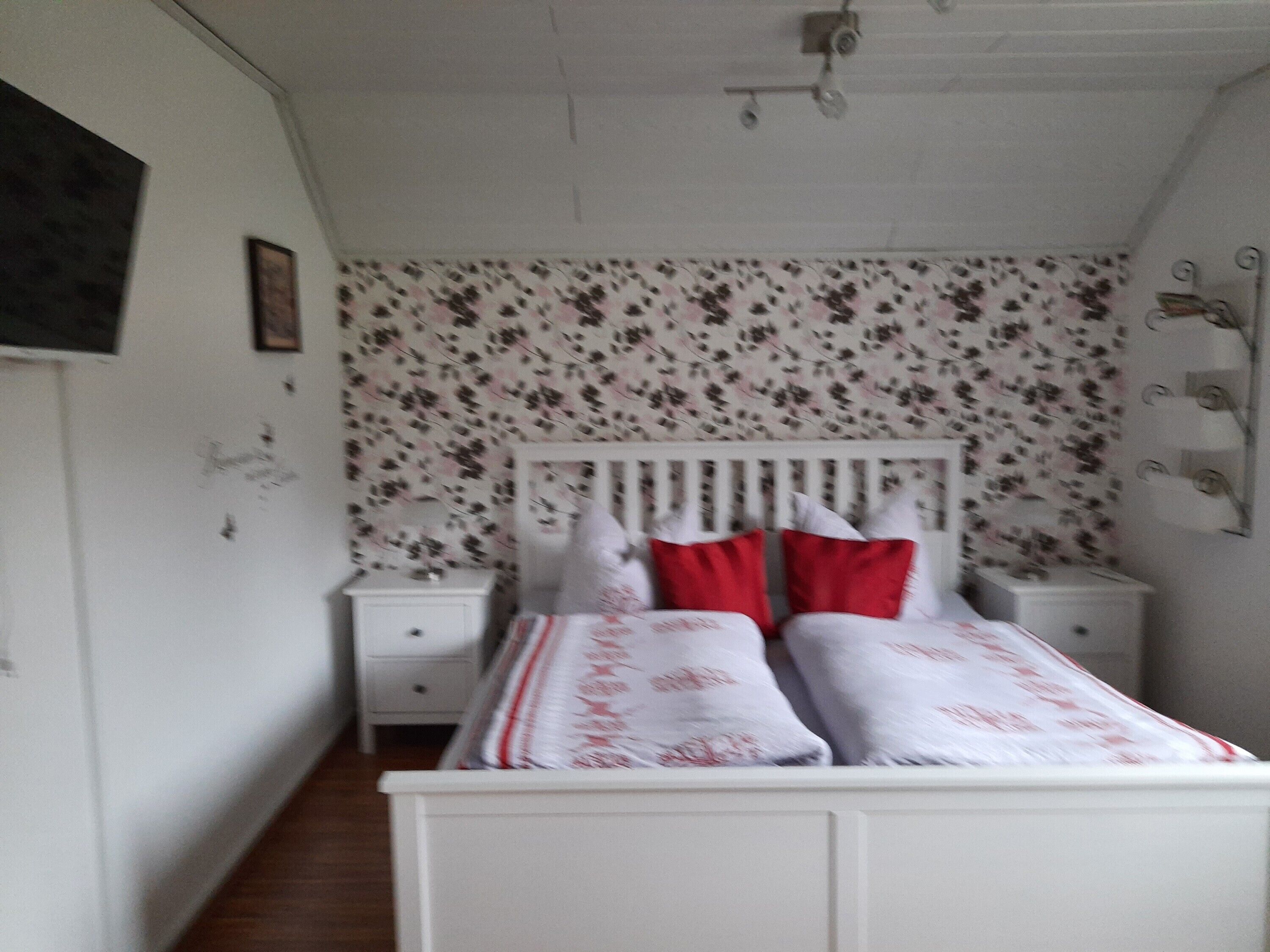 Wi-Fi, draps fournis