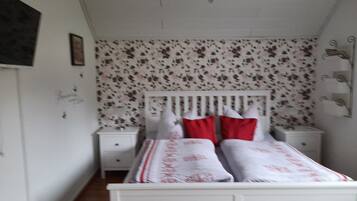 Wi-Fi, draps fournis