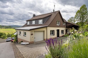 Exterieur