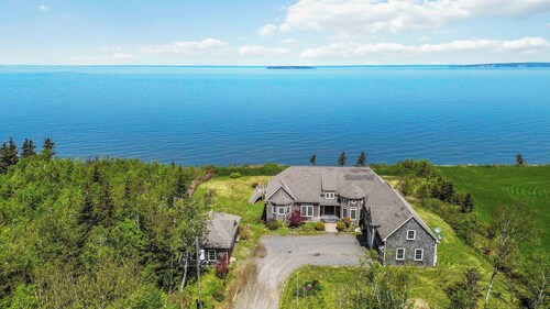 Fundy Bay Coastal Estates - Annapolis Valley