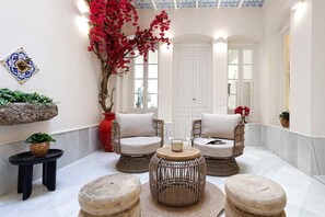 House | 2 bedrooms - Elegant Apartment in Sevilla Mendoza R os I (Seville)