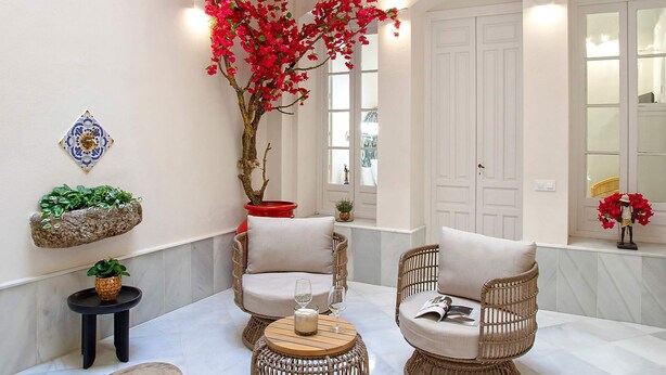 Unclassified image, 1 of 19, button - Elegant Apartment in Sevilla Mendoza R os I (Seville)