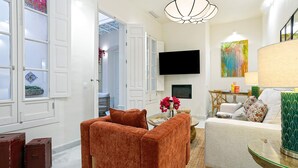 Unclassified image, 4 of 19, button - Elegant Apartment in Sevilla Mendoza R os I (Seville)
