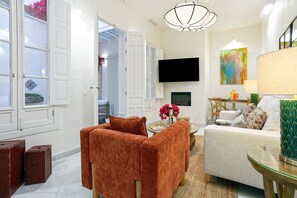 House | 2 bedrooms - Elegant Apartment in Sevilla Mendoza R os I (Seville)