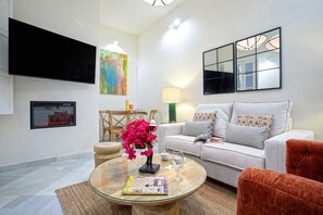 House | 2 bedrooms - Elegant Apartment in Sevilla Mendoza R os I (Seville)