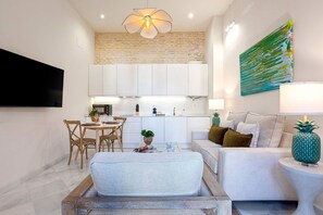 Ferienhaus | 1 Schlafzimmer