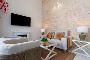 House | 2 bedrooms - Luxury Duplex in Seville With a Private Pool Mendoza Rios III (Seville)