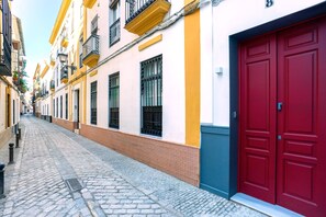 House - Luxury Duplex in Seville With a Private Pool Mendoza Rios III (Seville)