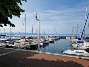 Marina