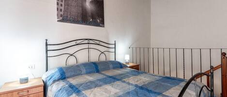 Wi-Fi, vuodevaatteet