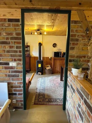 Interior - Pony Paradise (Wagenfeld)