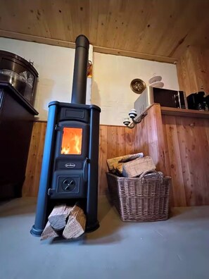 Interior - Pony Paradise (Wagenfeld)