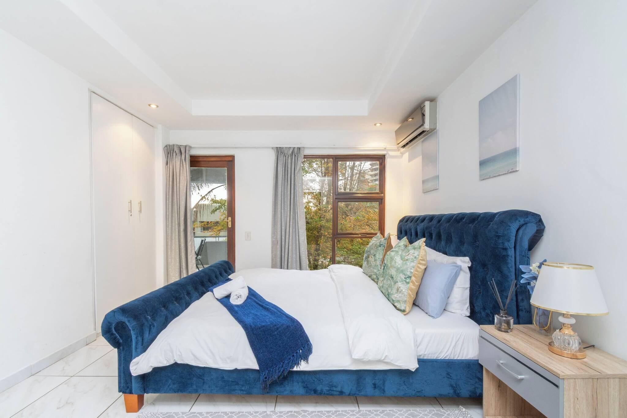 Apartment, 3 Bedrooms, Smoking, Balcony | 3 bedrooms