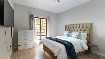 Apartamento, 2 habitaciones, fumadores, balcón