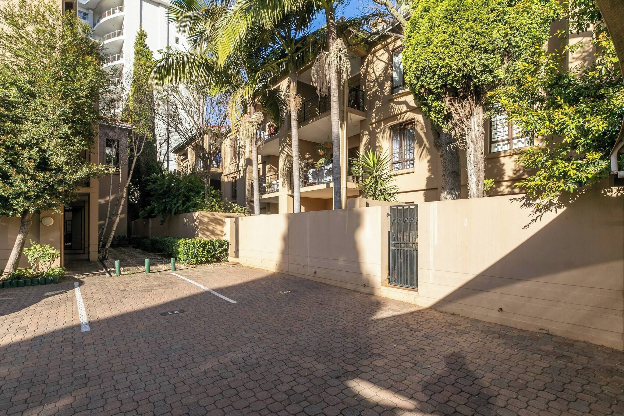 Apartamento, 2 habitaciones, fumadores, balcón | Exterior