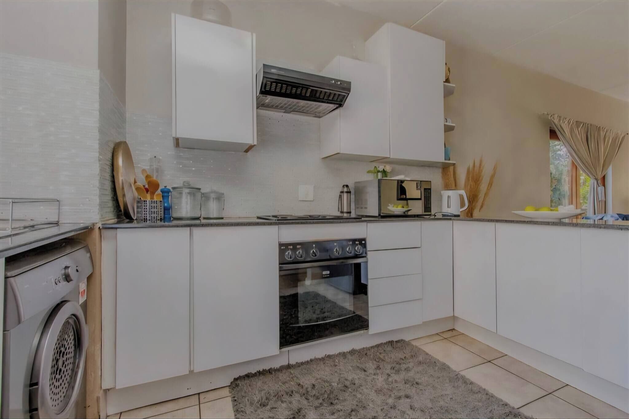 Apartamento, 2 habitaciones, fumadores, balcón | Interior