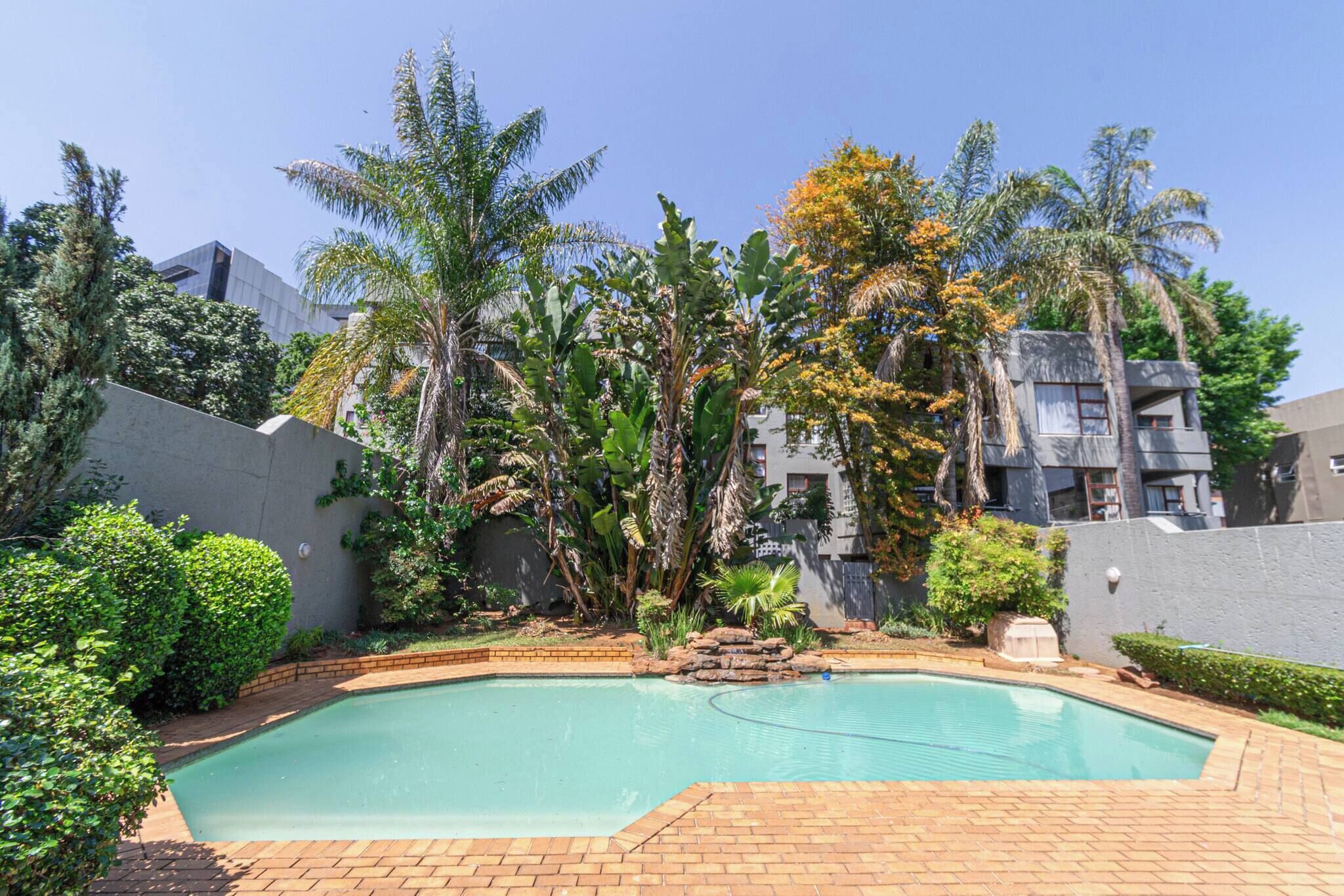 Apartment, 3 Bedrooms, Smoking, Balcony | Pool | Outdoor pool