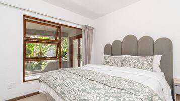 3 habitaciones