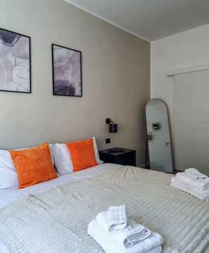 Pet-friendly - Marsala Suites (Bologna)