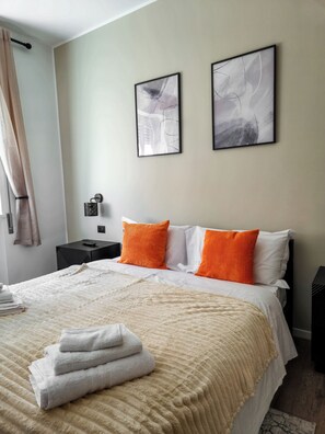 Pet-friendly - Marsala Suites (Bologna)