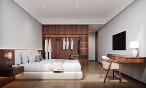 Luxury Apartment, 2 Bedrooms | Premium bedding, in-room safe, free cots/infant beds, free WiFi - Nuku Loaloa Living (Nadi)