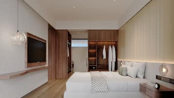 Luxury Villa, 3 Bedrooms