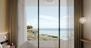 Luxury Villa, 3 Bedrooms | Beach/ocean view - Nuku Loaloa Living (Nadi)