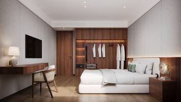 Luxury Apartment, 2 Bedrooms
