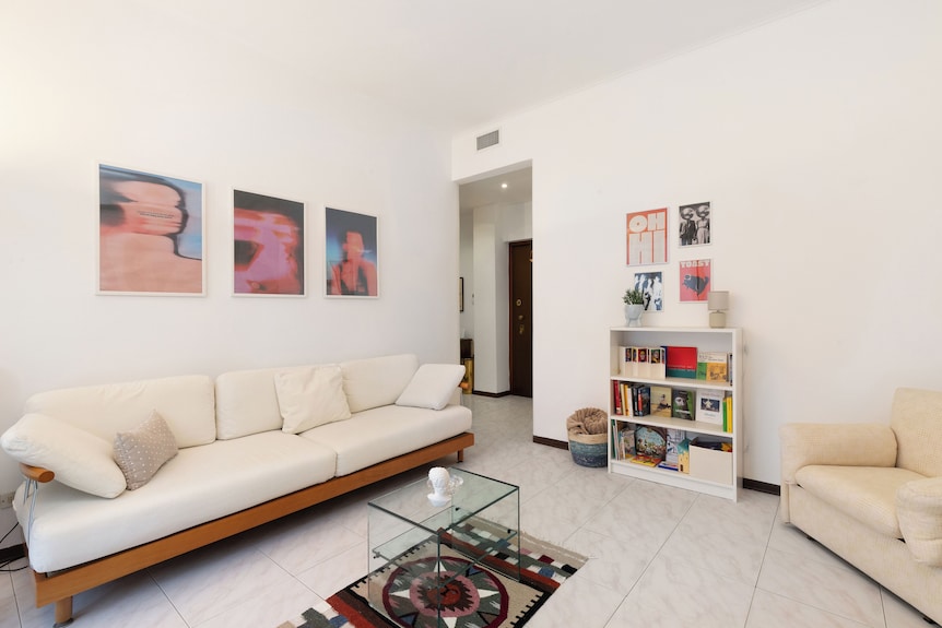 Large Apartment Sesto Rondò M1 - Duomo 20 Min - Sesto San Giovanni