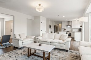 تلفزيون، مدفأة