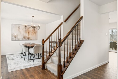 King's Corner Retreat