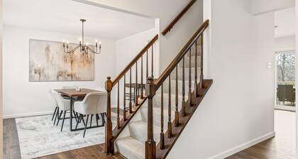 King's Corner Retreat