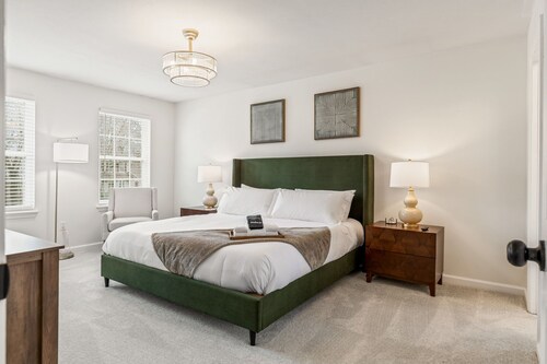 King's Corner Retreat