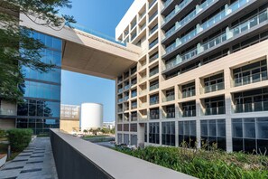 Exterior - Park View Saadiyat Island close Yas Mall (Abu Dhabi)