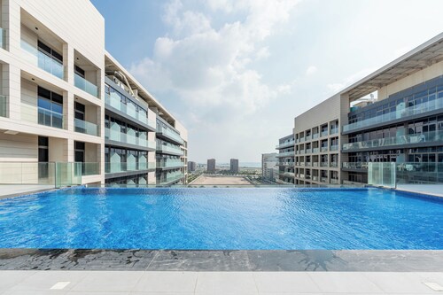 Vogue| Park View Saadiyat Island close to Yas Mall