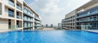 Vogue| Park View Saadiyat Island close to Yas Mall
