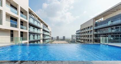 Vogue| Park View Saadiyat Island close to Yas Mall