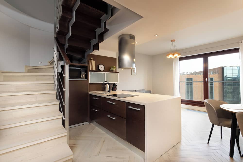 Apartamenty Sun & Snow Krawiecka