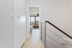 Apartamento (84) | Área de estar | TV de tela plana