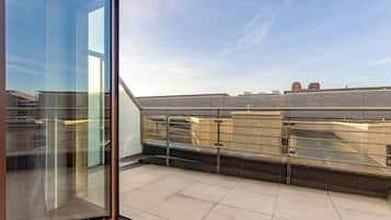 Apartment (84) | Balcony