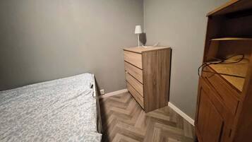Apartment, 1 Bedroom | 1 bedroom