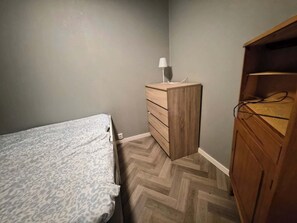 Leilighet, 1 soverom | 1 soverom