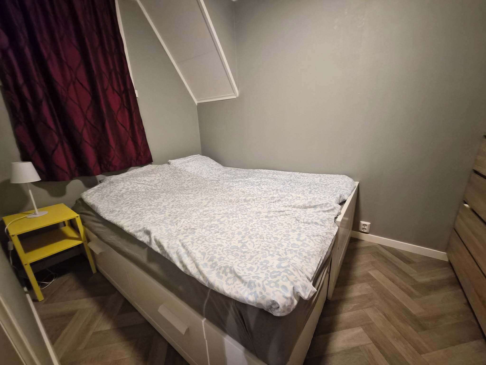 Apartment, 1 Bedroom | 1 bedroom