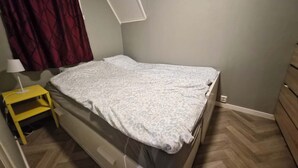 Apartment, 1 Bedroom - Cosy Flat With its own Entrance and Parking (Harstad)