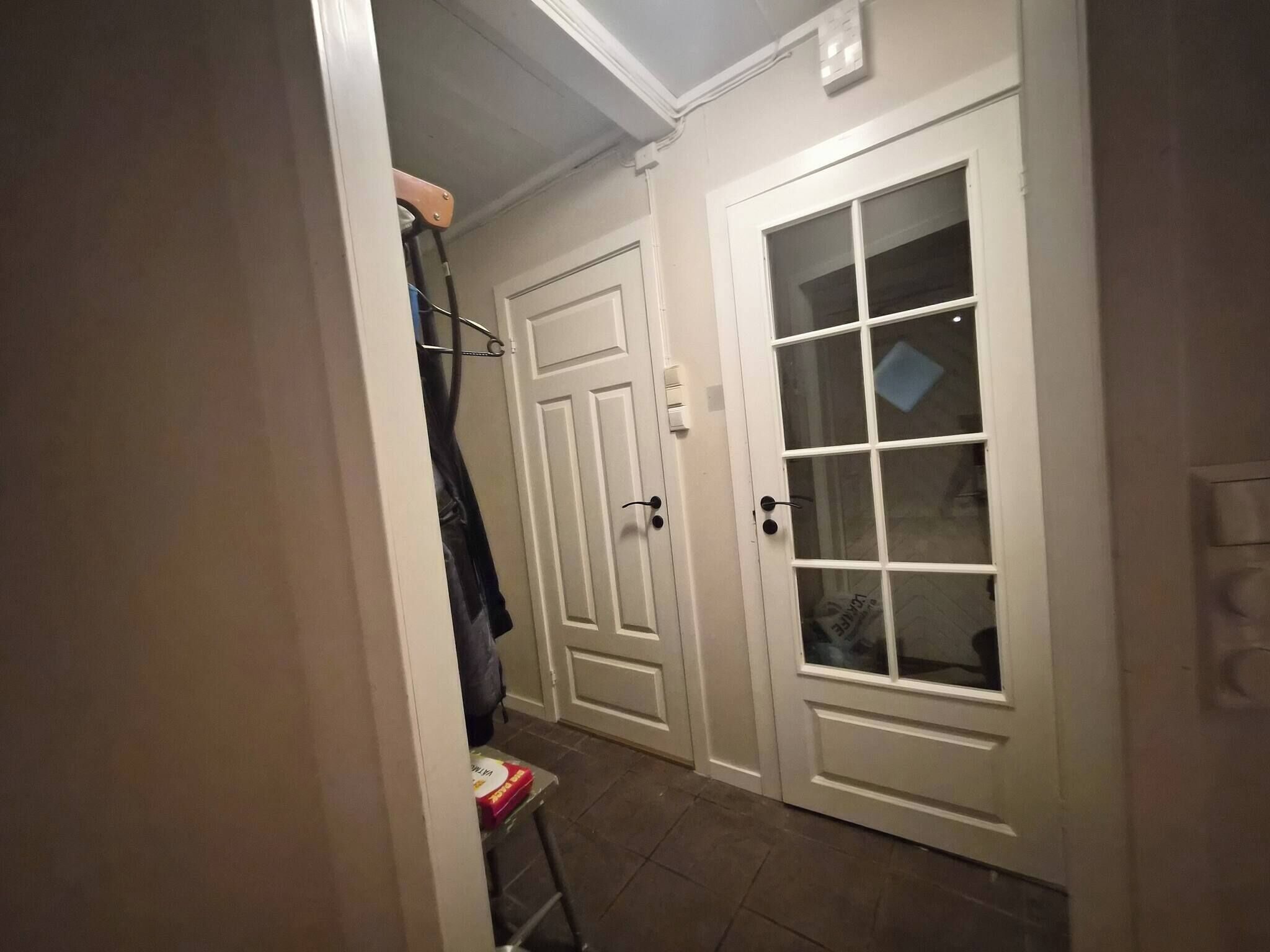 Apartment, 1 Bedroom | Bathroom