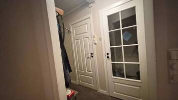 Apartment, 1 Bedroom | Bathroom